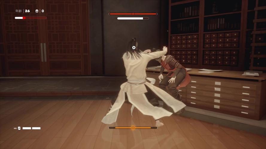 在杨过游戏中遭遇胁迫COERCION怎么办?