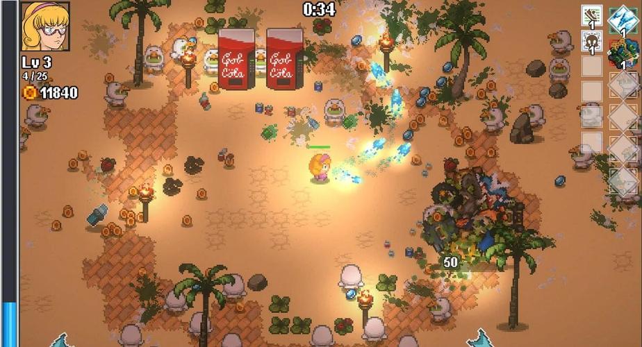 末日生存游戏推荐:她在末日中堕落了最新更新内容