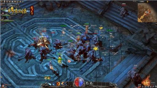 想玩永恒的欠损？这里提供游戏下载链接