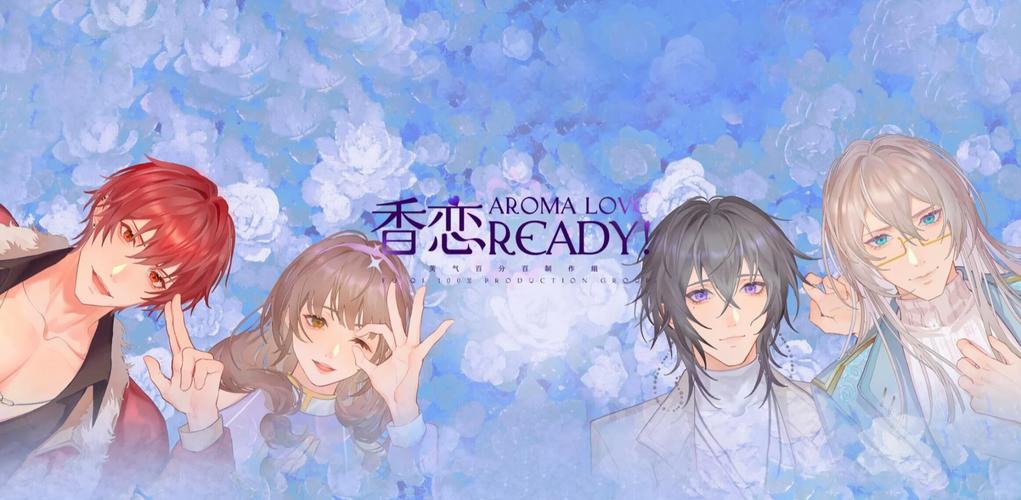 恋爱成双最新动态:Steam页面上线,玩家期待值爆棚!