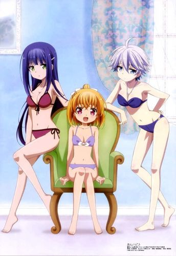 安妮的游戏体验分享：绅士向射击游戏深度测评