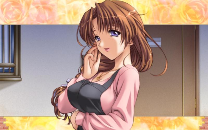 妻中密下载地址分享：福利满满的恋爱游戏