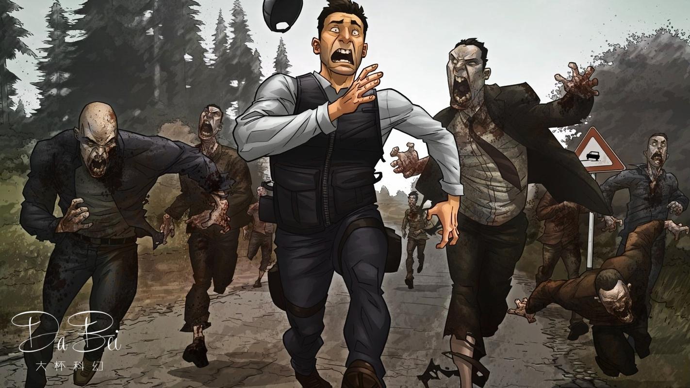 罪恶都市之丧尸小镇:破墙技巧及生存指南