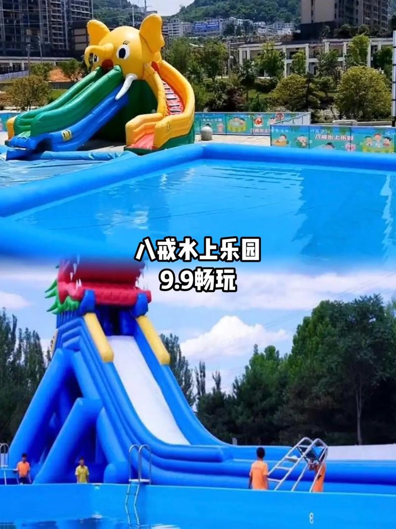 SOA水上乐园官方网站：解锁水上乐园秘密，畅玩无限精彩内容！