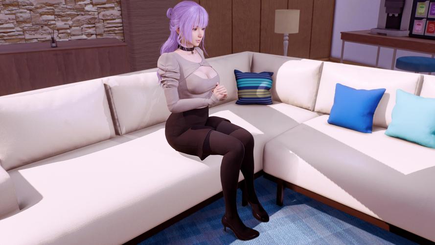 Flirty-妩媚官方正式版下载：最新版体验，精彩不断