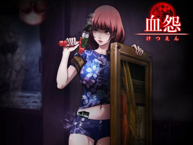 想玩恐怖女友?这里有最全的下载地址推荐!