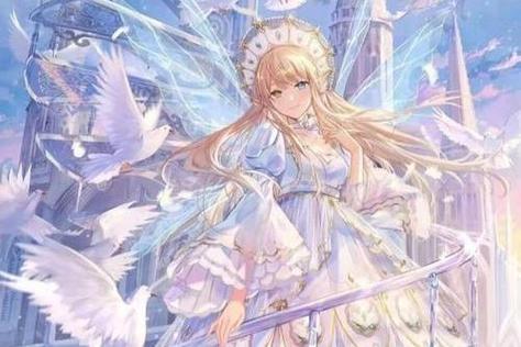 魔道兵装游戏官网：魔法少女战斗等你来战