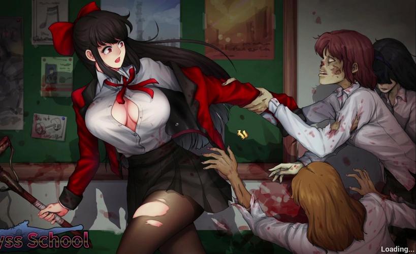 深渊学校完整版下载：各个版本区别详解