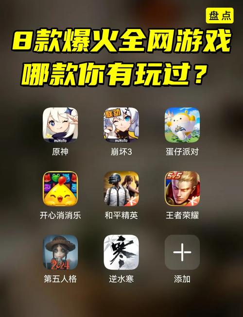 想玩闭着眼睛游戏？这篇攻略教你如何操作