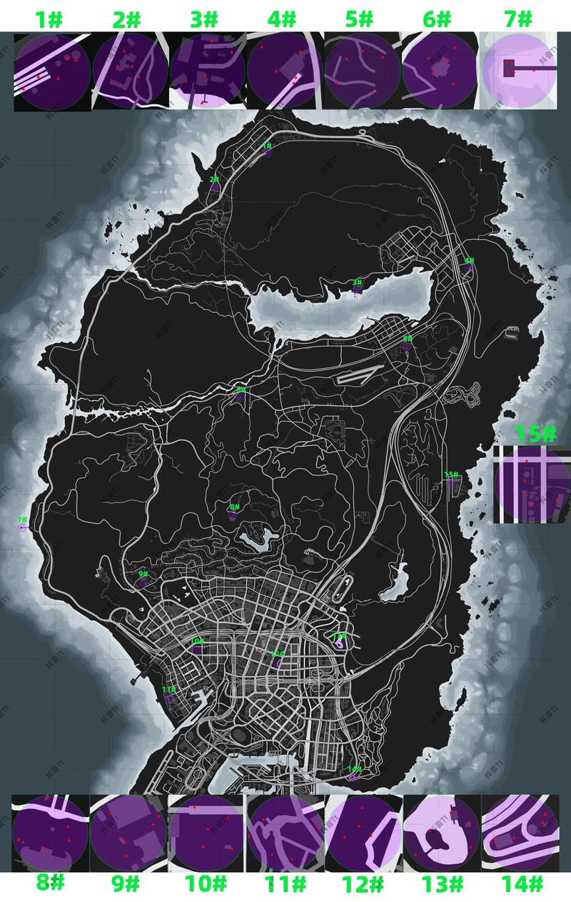 想玩HGTA?这里有你需要的下载链接和安装教程