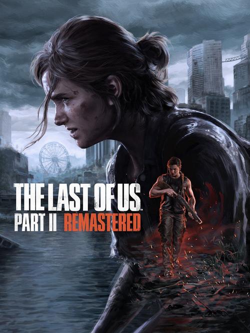 最后的生还者2官方网站地址:体验获奖作品的魅力