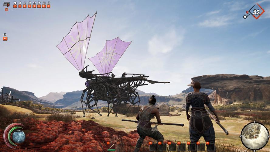 如何下载最后绿洲？Steam版和其它版本下载攻略