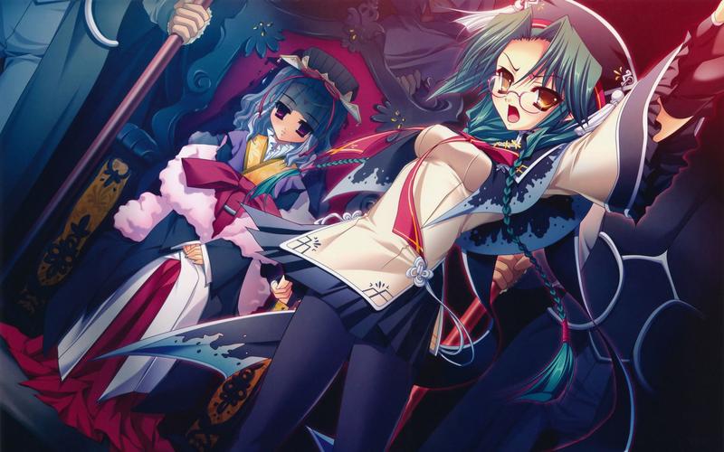 恋姬无双如何下载？安卓苹果下载渠道推荐！