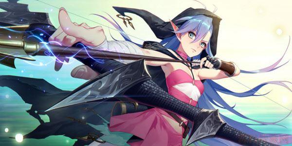 最新志愿少女安卓汉化版:完整CG等你解锁