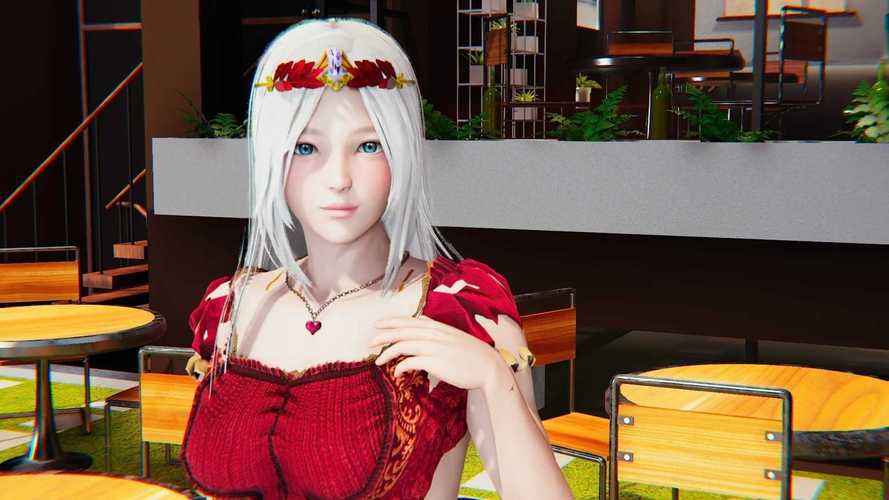 AI少女璇玑公主下载地址:快速获取游戏资源