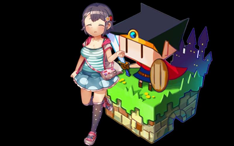 姐妹花游戏合集:弟弟也超爱的那些游戏!