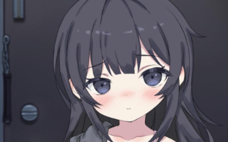 幸福宅女的养成游戏官网:体验宅女日常的模拟游戏