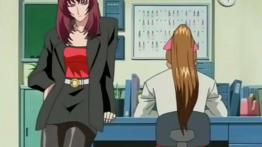 最喜欢的老师绅士游戏推荐:盘点那些让人难忘的老师角色