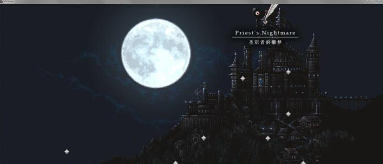 哥特少女勇闯恶魔城汉化版下载：安卓手机畅玩