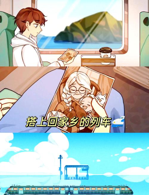 当你的猫咪绅士游戏：轻松治愈的猫咪养成手游