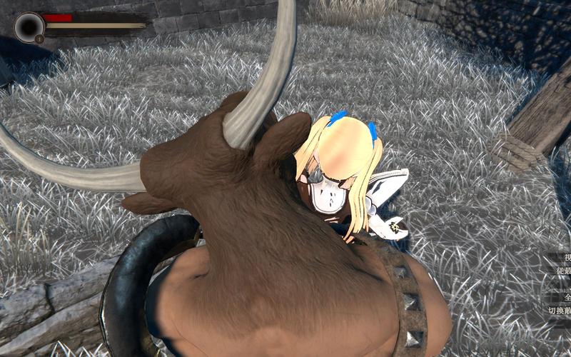 银之魔界2游戏介绍:开放世界大型ACT游戏详解