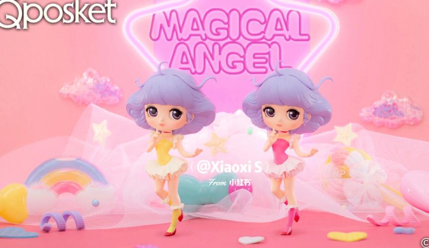 快来体验!魔法天使精灵心汉化版最新更新内容详解