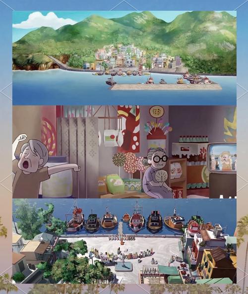 大人的童话剧场官网:体验不一样的童话世界