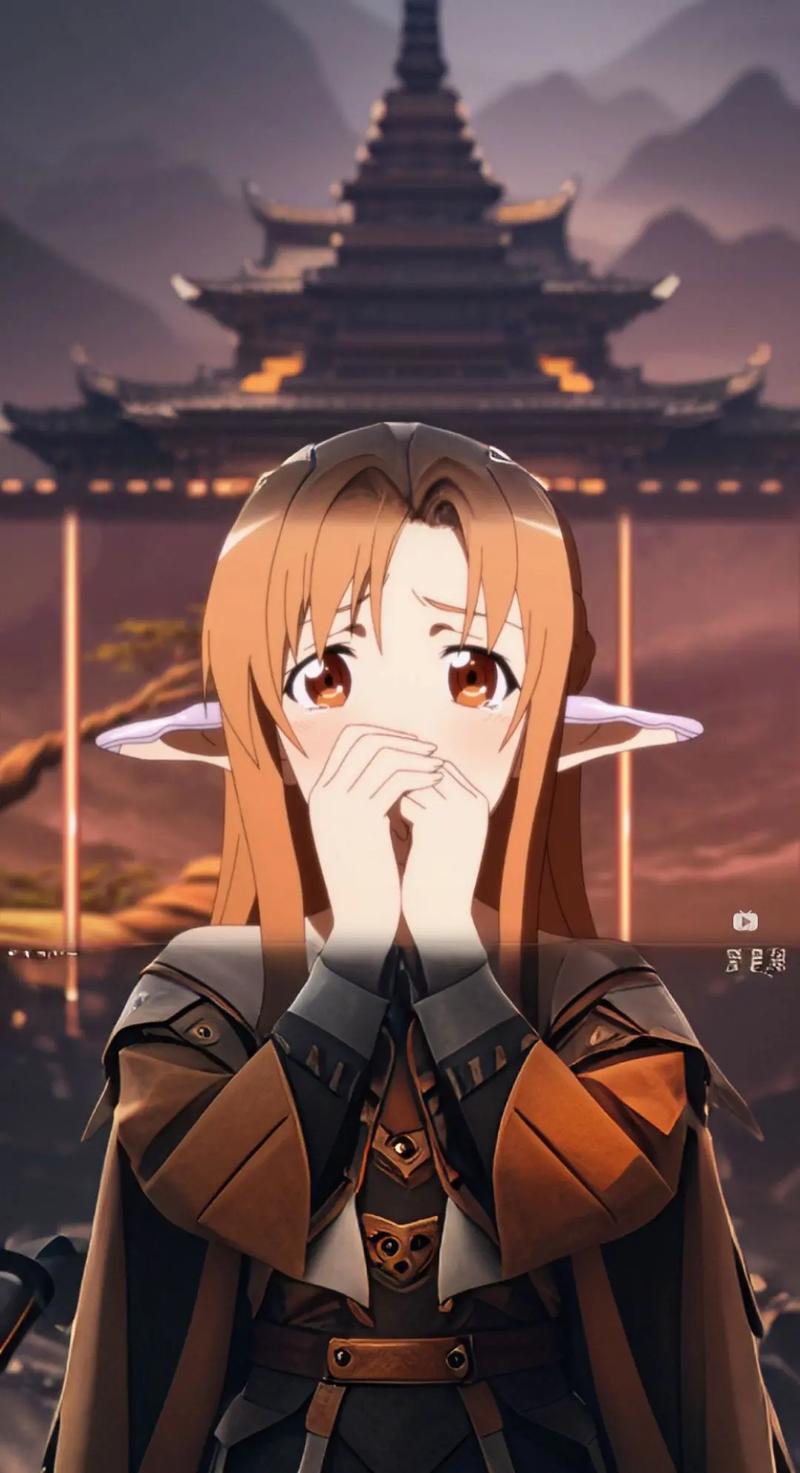 刀剑SAO第一部安卓下载：超详细安装教程及游戏攻略