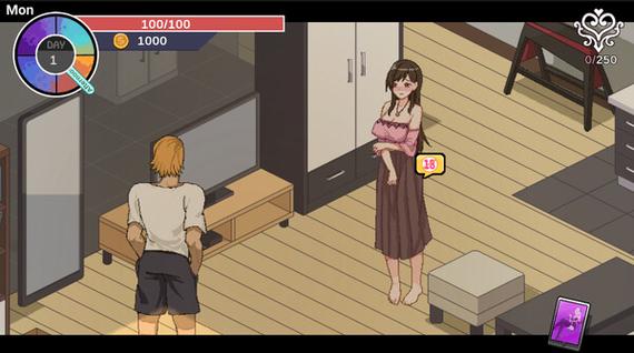 他沉迷NTR游戏,你该怎么办?解读NTR游戏现象