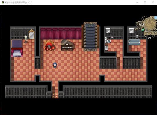 和抖S姐姐同居：盘点好玩的绅士向同居游戏