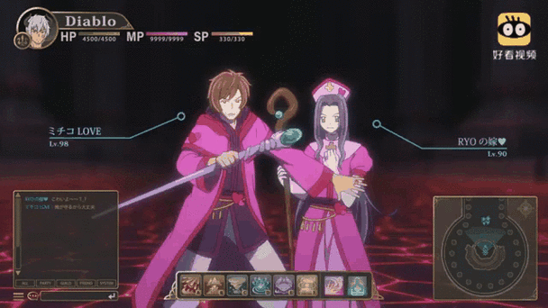 命中注定的召唤术更新地址:最新版本下载及游戏攻略