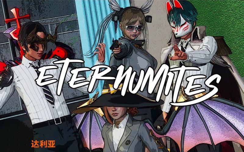 史密斯的血统:内有他链,PC+安卓版SLG游戏深度介绍!