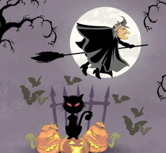 各版本可爱的女巫1对比评测：哪个版本更适合你？