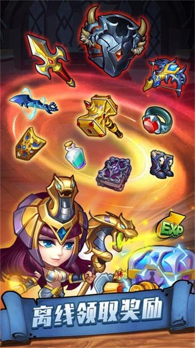 最新铁匠4官方正式版下载:轻松休闲的模拟游戏等你体验