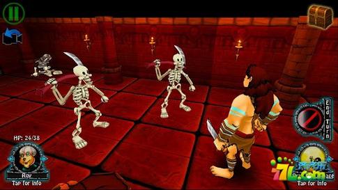 哥布林的逆袭3D如何下载？安卓版下载教程详解