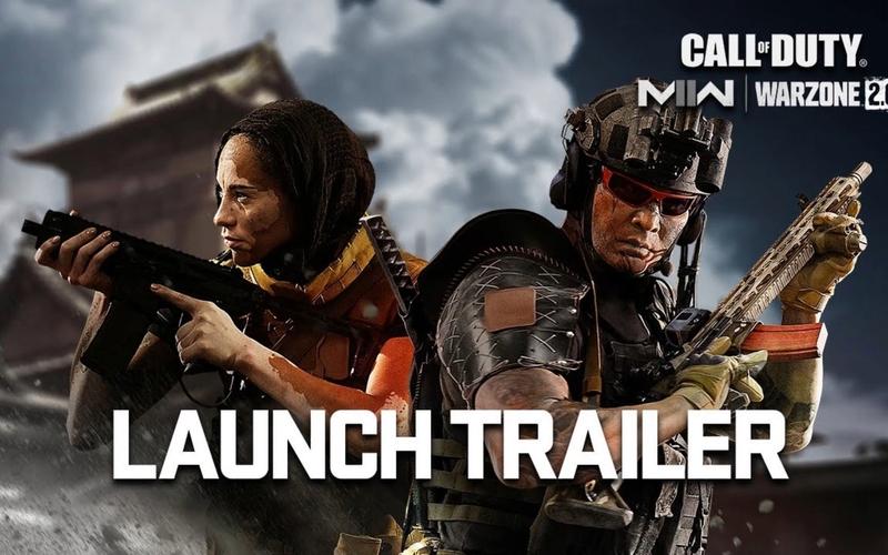 你弟弟在玩的异变战区2，到底是个什么游戏？