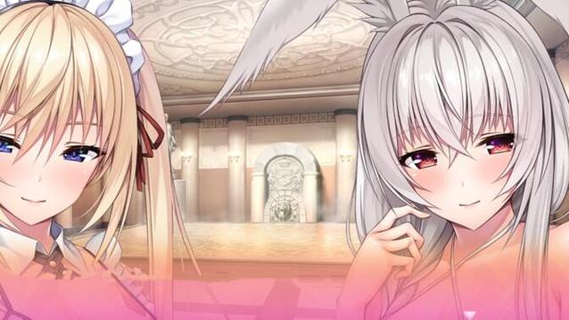 小粥姐妹黏膜游戏下载地址分享，安全无毒绿色版