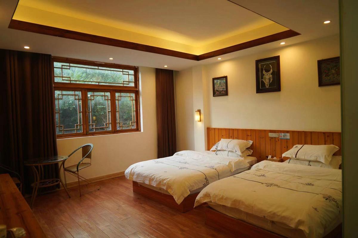 寡妇的偏远客栈官网:特色乡村住宿,预订您的难忘旅程