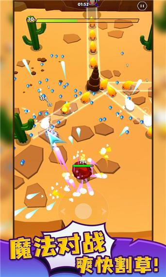 美少女神秘幸存者安卓版下载:超好玩生存游戏推荐