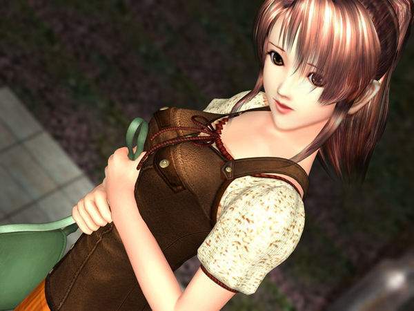 尾行2游戏官网:远离病毒,安全下载游戏!