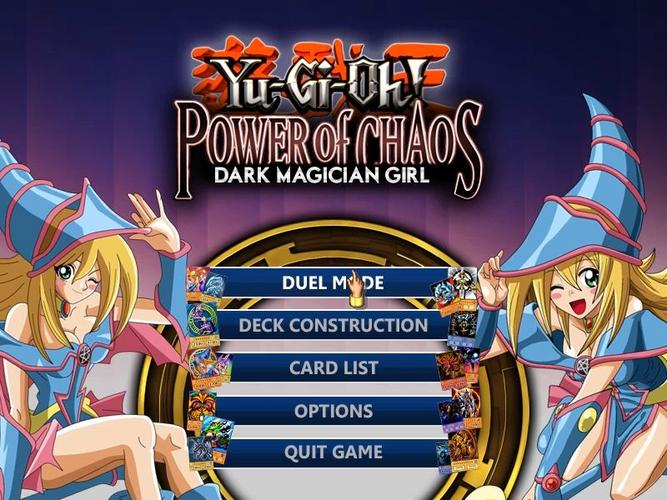 安卓玩家必玩:黑魔法V0.19米勒汉化版来了