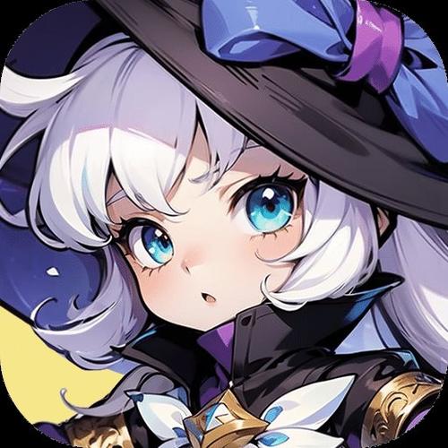 好玩又可爱的安卓游戏：可爱的女巫4汉化版推荐！