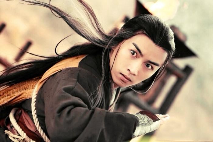 杨过游戏:忠诚的一课,超燃武侠体验!