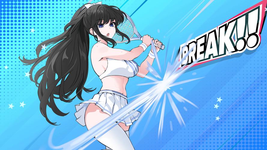 网球天使最新版本是多少?Steam版更新内容详解