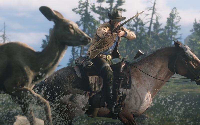 荒野大嫖客MOD汉化版更新了什么？完整内容详解