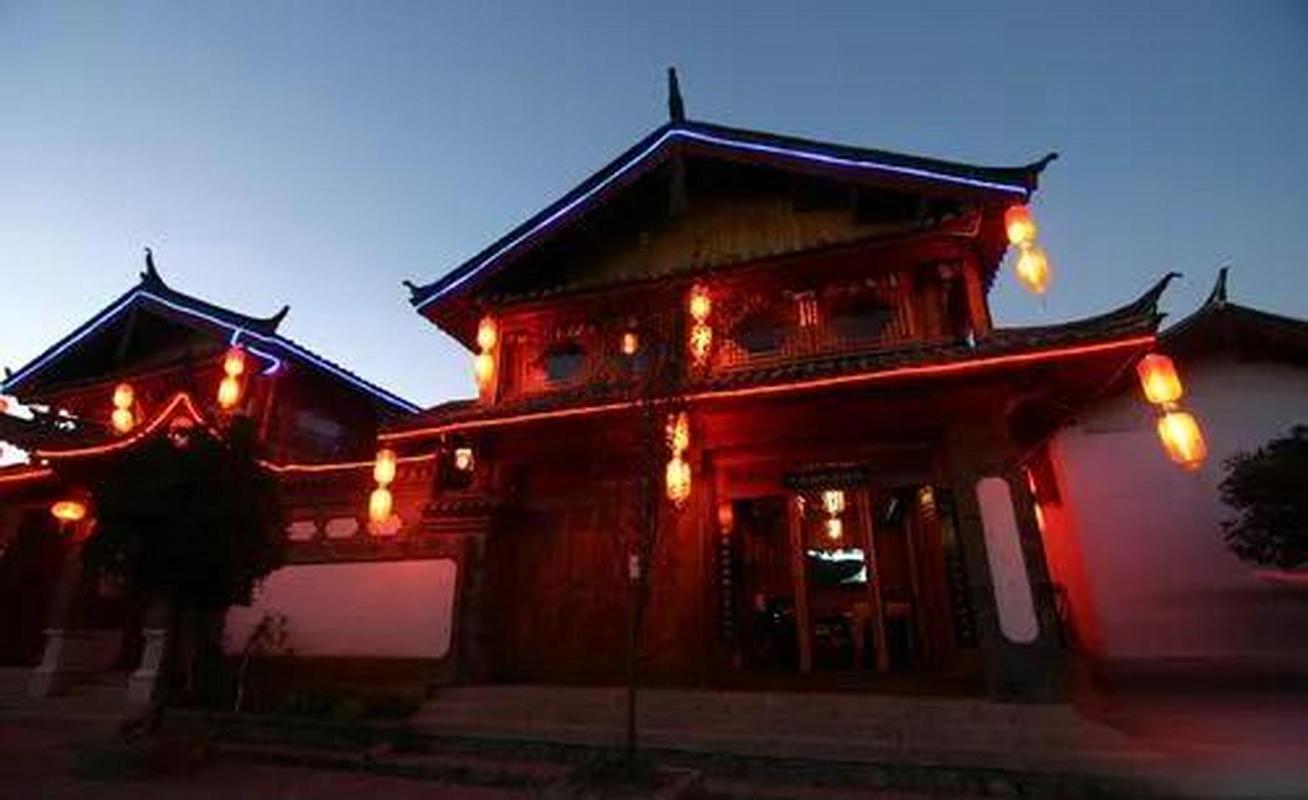 偏远客栈经营游戏推荐：寡妇的客栈，惊悚刺激等你体验！