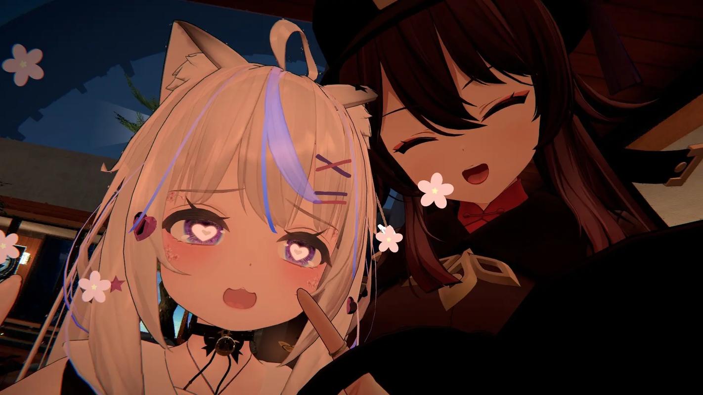 VR女友最新版本下载：超流畅体验，告别卡顿烦恼！