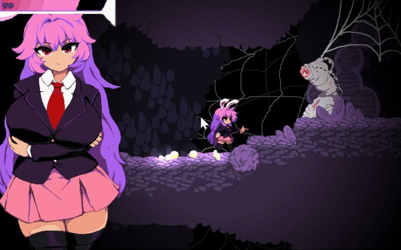 铃仙的洞窟安卓汉化资源合集，给你最好的游戏体验