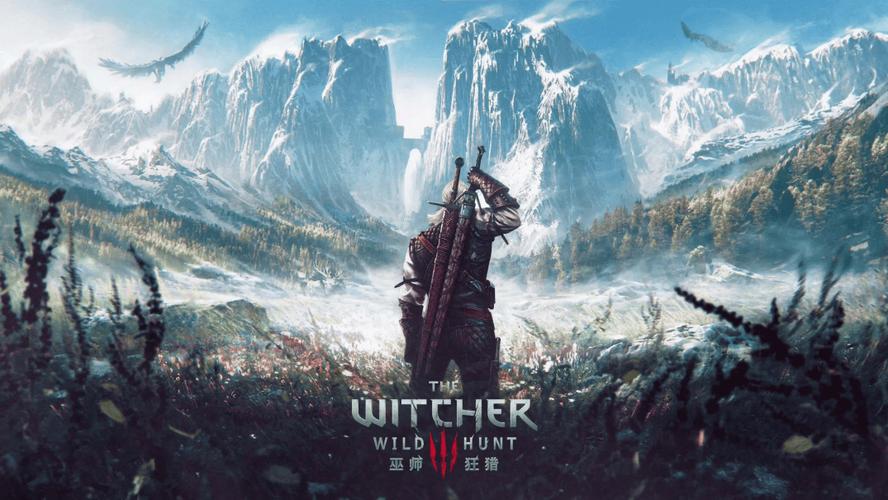 如何下载巫师3狂猎魔改版官方正式版？最新版本下载教程