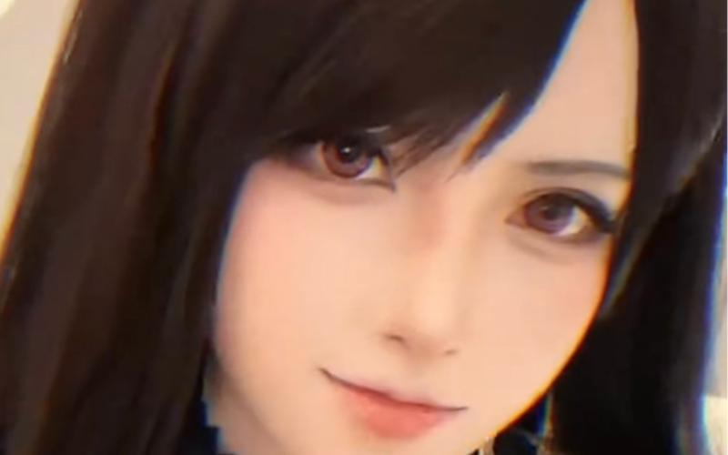 热门游戏推荐:蒂法的黑暗幻想,等你来挑战